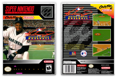 Ken Griffey Jr. Presents Major League Baseball