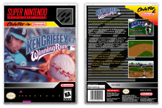 Ken Griffey Jr&#39;s Winning Run