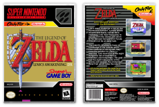 Legend of Zelda, The: Link&#39;s Awakening DX