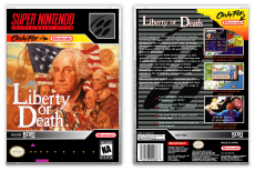 Liberty or Death