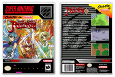 Magic Knight Rayearth