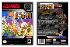 Looney Tunes B-Ball