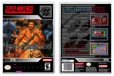 Nobunaga&#39;s Ambition: Lord of Darkness