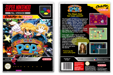 Magical Pop&#39;n (PAL)