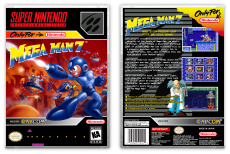 Mega Man 7