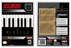 Miracle Piano Teaching System, The