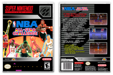 NBA All-Star Challenge