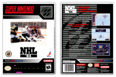 NHL &#39;94