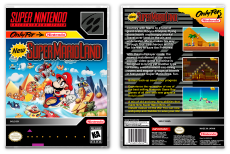 New Super Mario Land