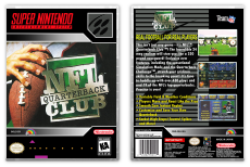 NFL Quarterback Club