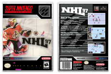 NHL &#39;97