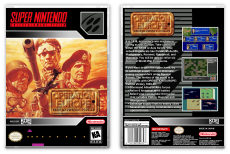 Operation Europe: Path to Victory