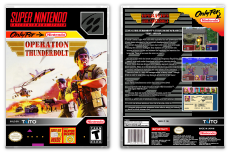 Operation Thunderbolt