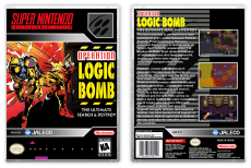 Operation Logic Bomb