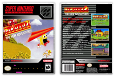 Pac-Man 2: The New Adventures