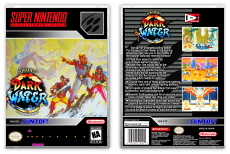 Pirates of Dark Water