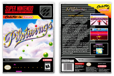 Pilotwings