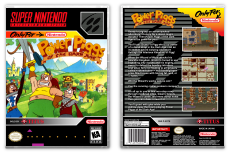 Power Piggs of the Dark Age