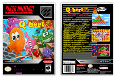 Q*bert 3