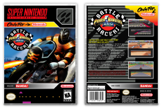 Power Rangers Zeo: Battle Racers