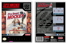 Pro Sport Hockey