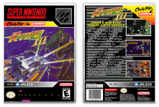 R-Type III: The Third Lightning