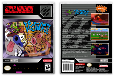 Ren &amp; Stimpy Show, The: Veediots!