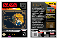 Record of Lodoss War