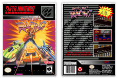 Rock N&#39; Roll Racing