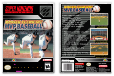 Roger Clemens&#39; MVP Baseball