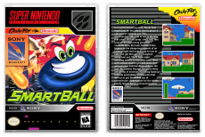 SmartBall