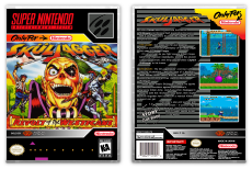 SkulJagger: Revolt of the Westicans