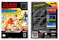 Speedy Gonzales: Los Gatos Bandidos