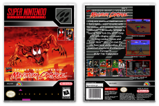 Spider-Man and Venom: Maximum Carnage