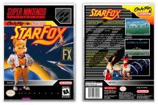 Star Fox