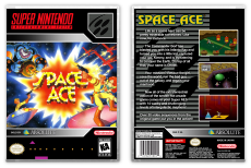 Space Ace
