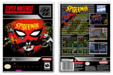 Spider-Man: The Animated Series