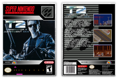 Terminator 2: Judgment Day