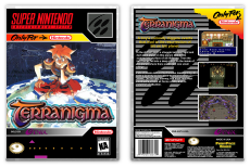 Terranigma
