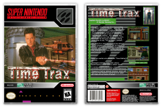 Time Trax