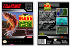 TNN Bass Tournament of Champions