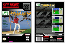 True Golf Classics: Waialae Country Club