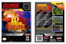 Treasure of the Rudras