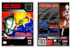 Ultraman: Towards the Future