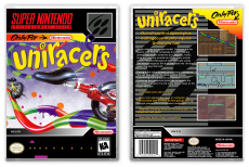 Uniracers