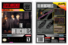 Untouchables, The
