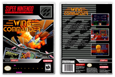Wing Commander