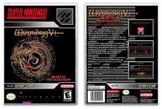 Wizardry V: Heart of the Maelstrom