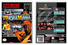 WWF Super WrestleMania