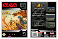 Ys III: Wanderers from Ys